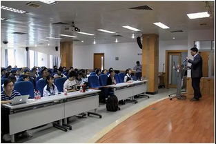 量子計(jì)算 前沿探索與未來趨勢——記廣州科普大講壇第144講學(xué)習(xí)活動(dòng)