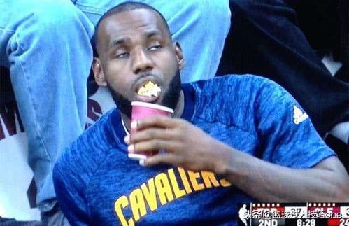 球場外的甜蜜“犯規”——NBA球星們的零食情結