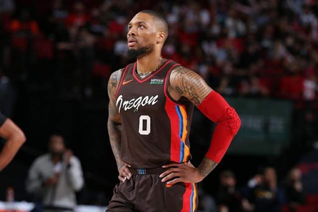 NBA動態聚焦 麥基增援美國男籃 利拉德辟謠離隊 倫納德去向成疑