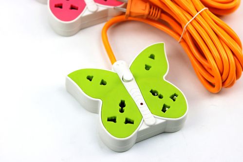 臨沂市蘭山區(qū)凱彬百貨銷(xiāo)售中心 供應(yīng)信息 接線插座 蝴蝶線長(zhǎng) 帶線接線